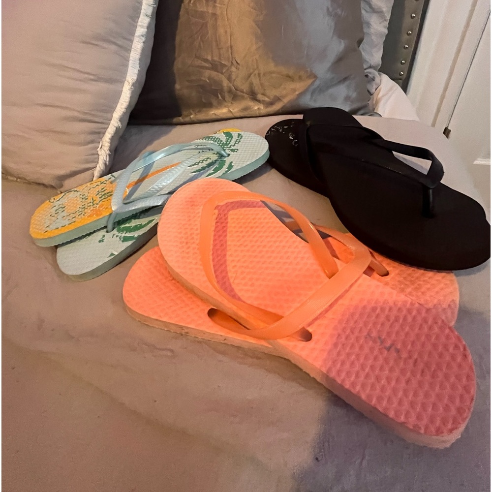 Flip Flop Bundle